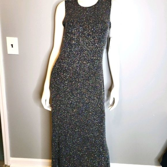 Ronni Nicole Dresses & Skirts - BRAND NEW! Ronni Nicole Sparkly Dress